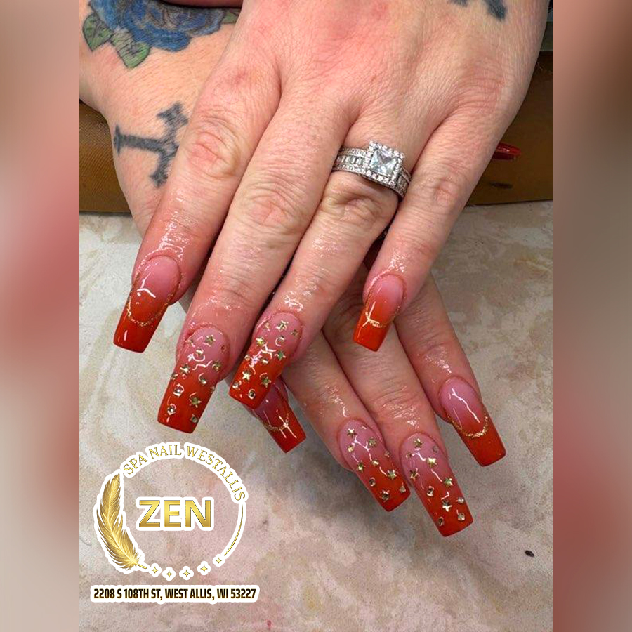 Latest Nail Designs for May 2026